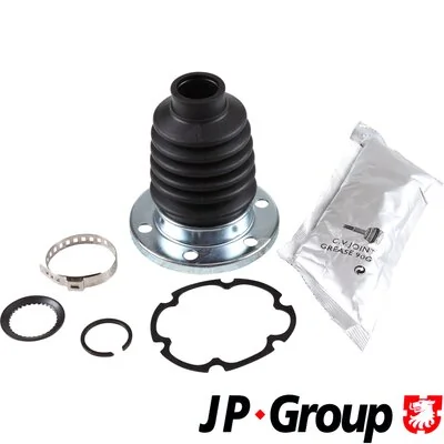 Bellow Kit, drive shaft